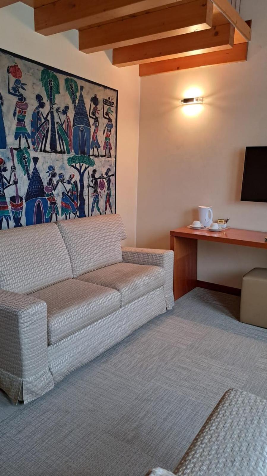 Suite Superior King